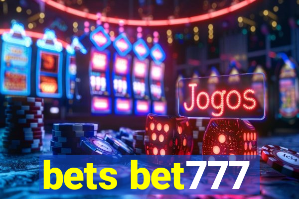 bets bet777