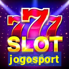 jogosport