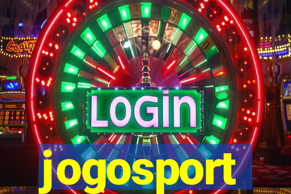 jogosport