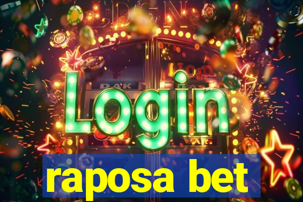 raposa bet