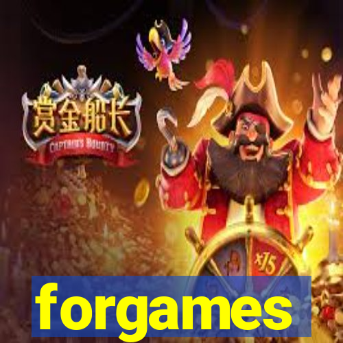 forgames