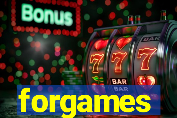 forgames