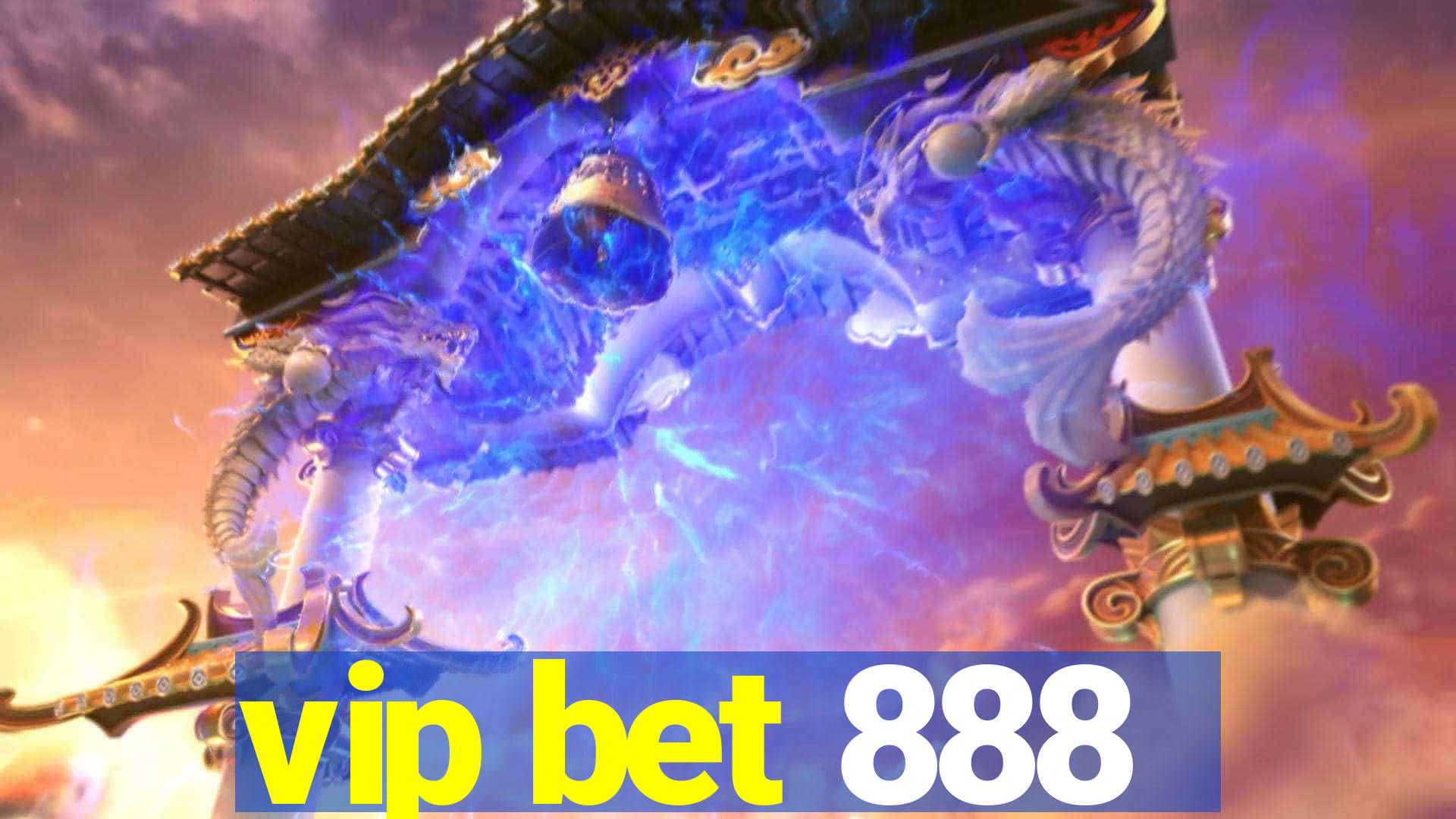 vip bet 888