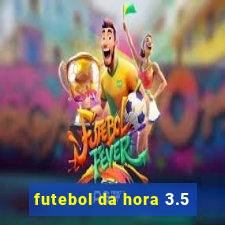 futebol da hora 3.5