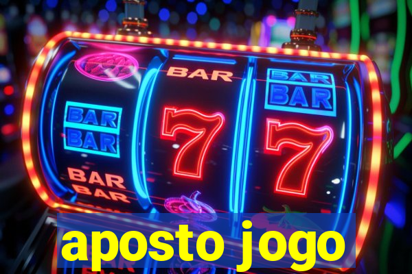 aposto jogo