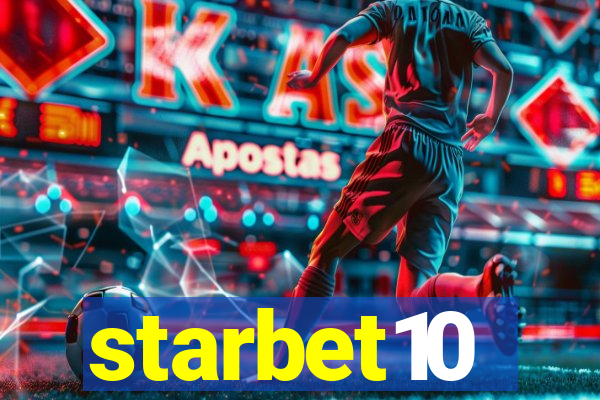 starbet10