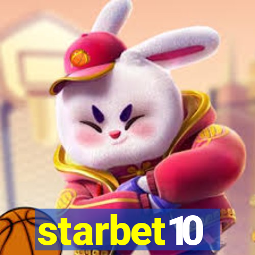 starbet10