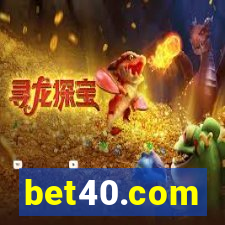 bet40.com