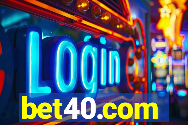 bet40.com