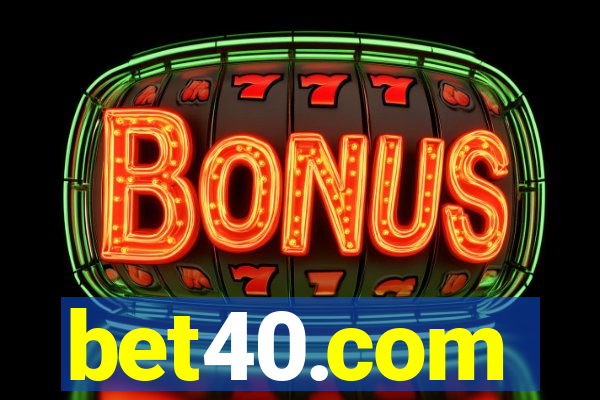 bet40.com