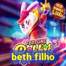 beth filho