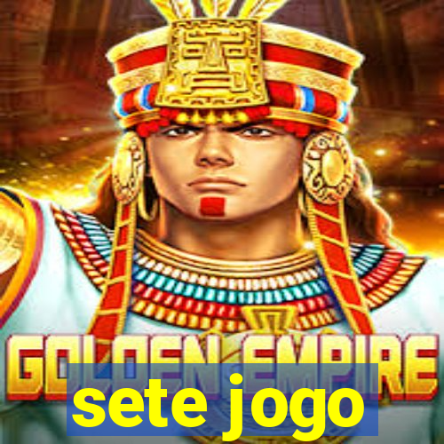 sete jogo