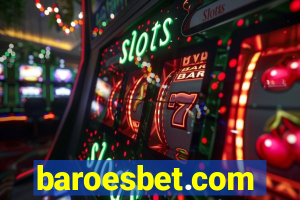 baroesbet.com