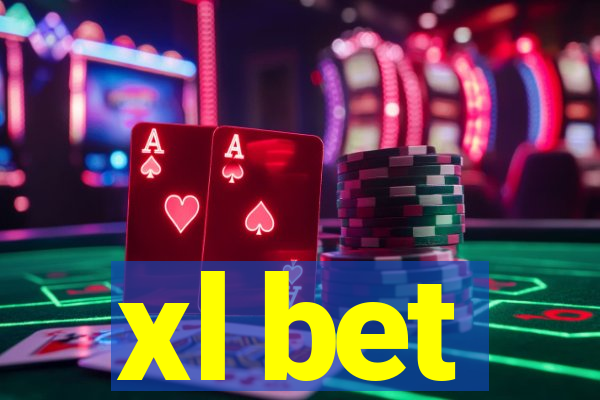 xl bet