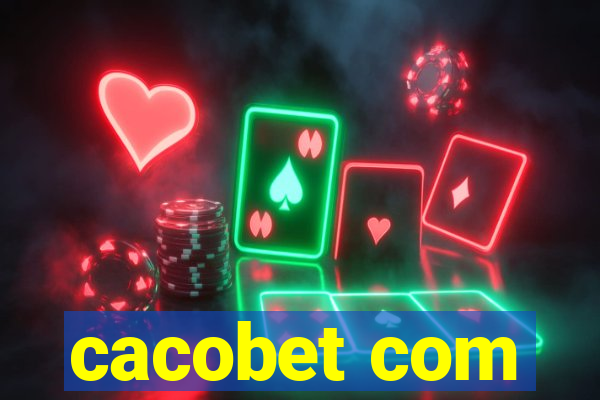 cacobet com