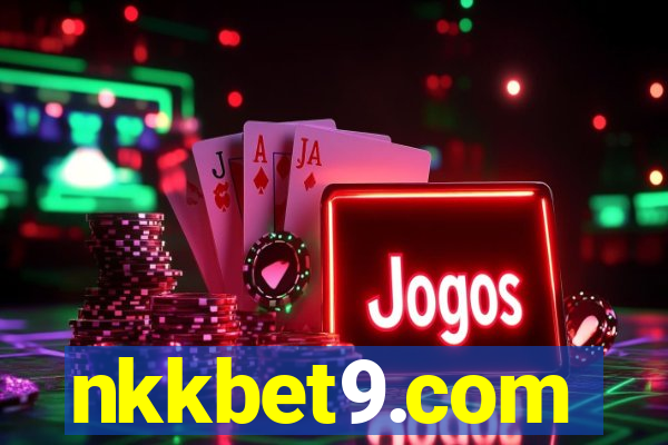 nkkbet9.com