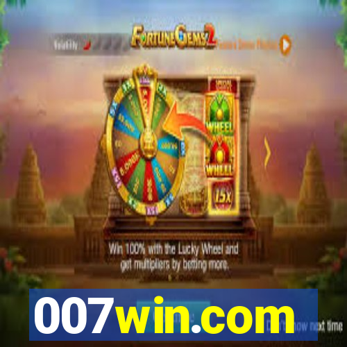 007win.com