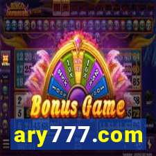 ary777.com