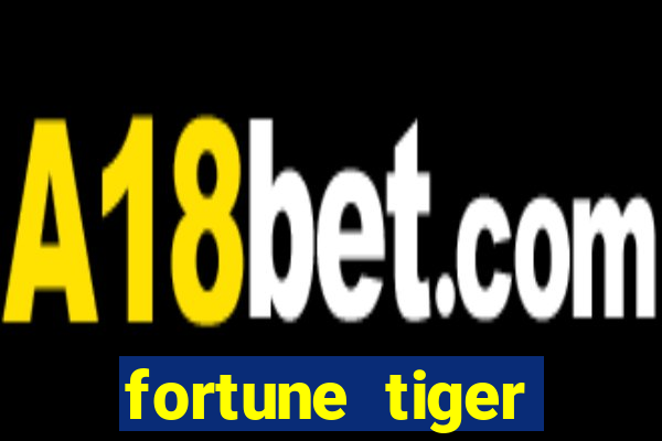 fortune tiger cassino 456bet