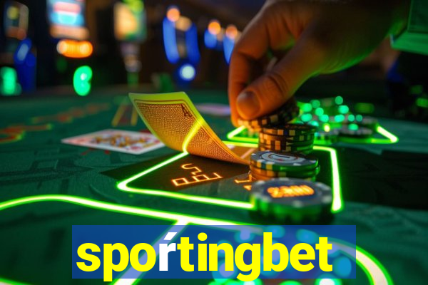 spoŕtingbet