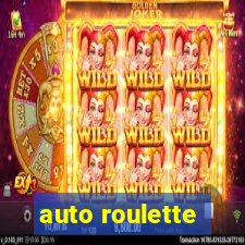 auto roulette