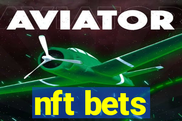 nft bets