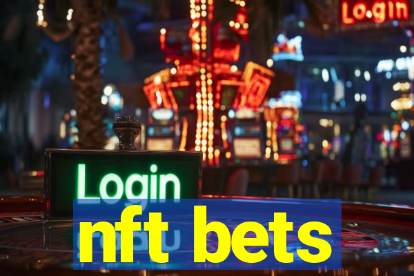 nft bets