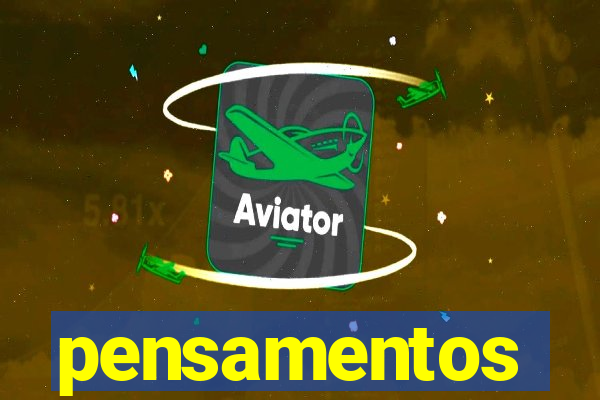 pensamentos viajantes whatsapp