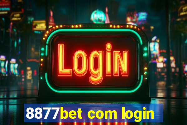 8877bet com login