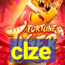 clze