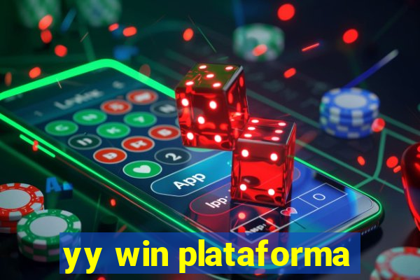 yy win plataforma