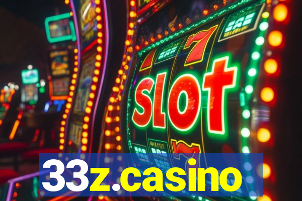 33z.casino