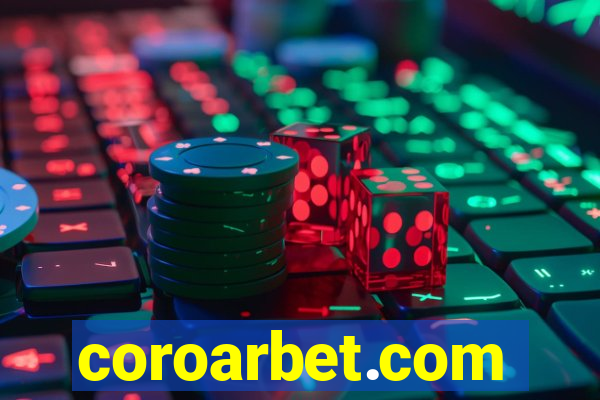 coroarbet.com