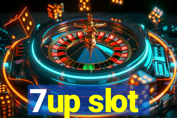 7up slot