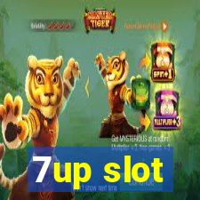 7up slot