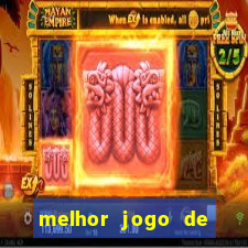 melhor jogo de cacheta online