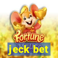 jeck bet