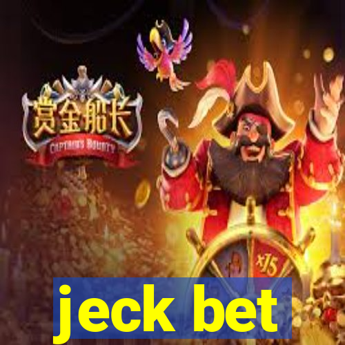 jeck bet