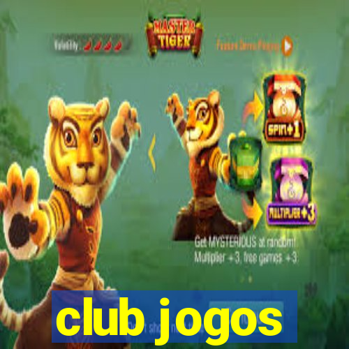 club jogos