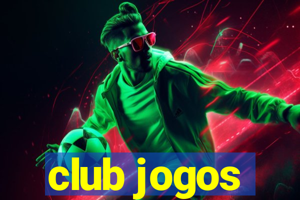 club jogos