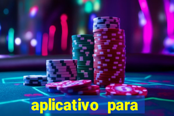 aplicativo para aposta de jogos