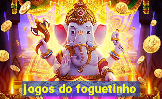 jogos do foguetinho