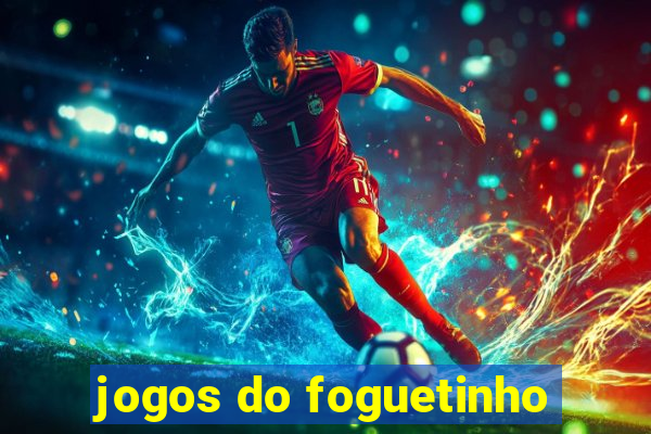 jogos do foguetinho