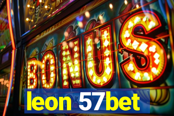 leon 57bet