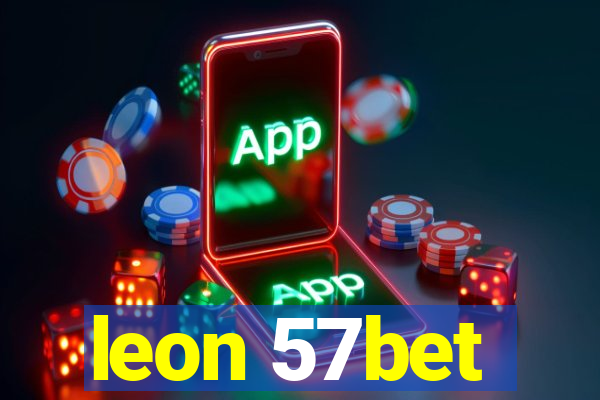 leon 57bet