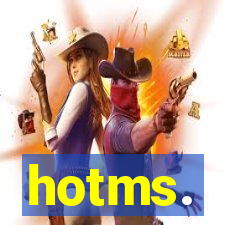 hotms.