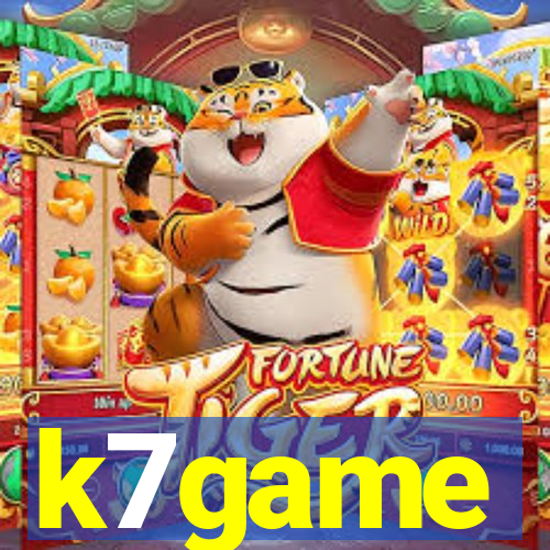 k7game