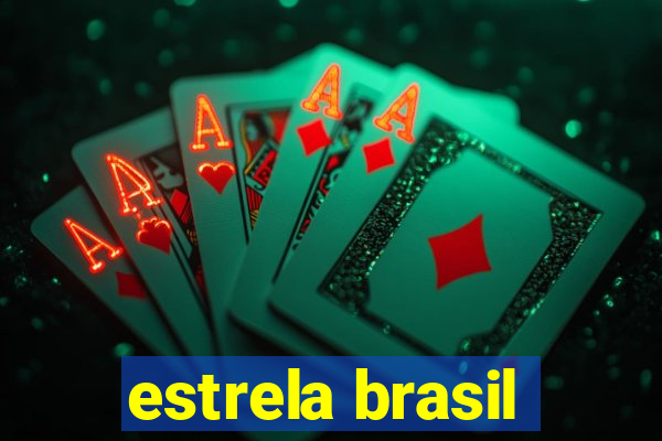 estrela brasil