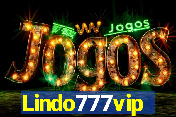 Lindo777vip