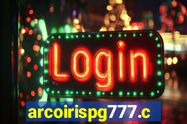 arcoirispg777.com